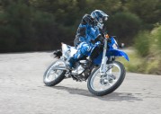 Yamaha WR250R Yamaha WR250R